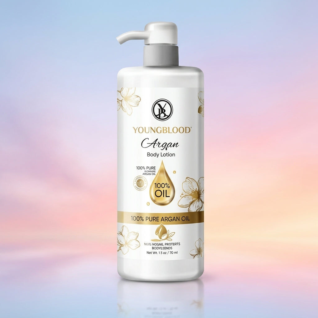 Venut White Body Serum