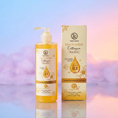 Venut White Body Serum