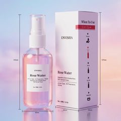 ENVISHA Rose Toner
