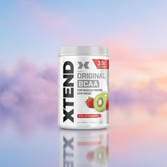 XTEND BCAA Powder