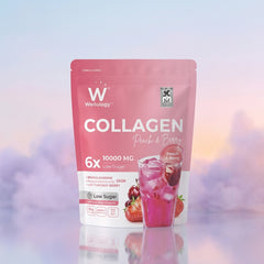Wink White Collagen Drink