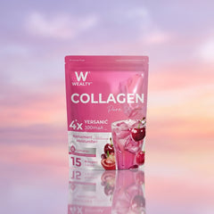 Wink White Collagen Drink