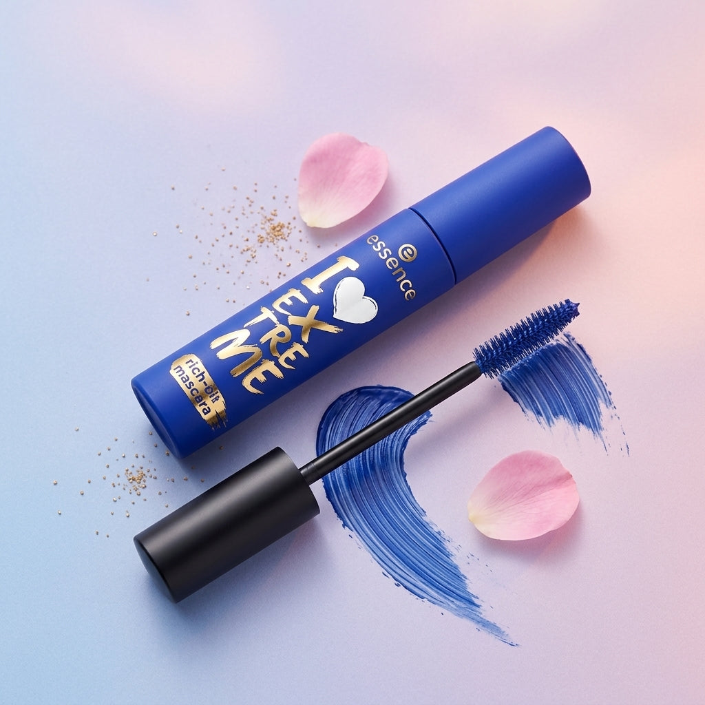 Essence Extreme Volume Mascara