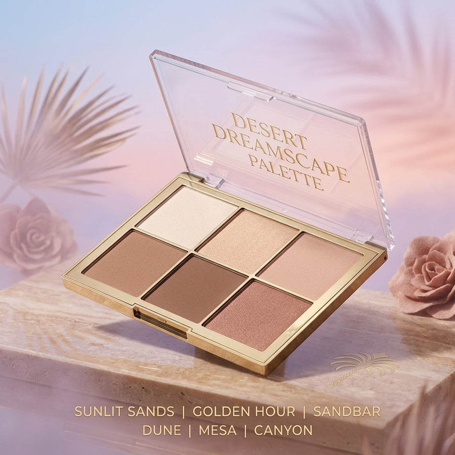 Arch Face Palette (3 Pack)