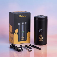 Electric Incense Burner