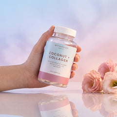 MyVitamins Collagen Capsules