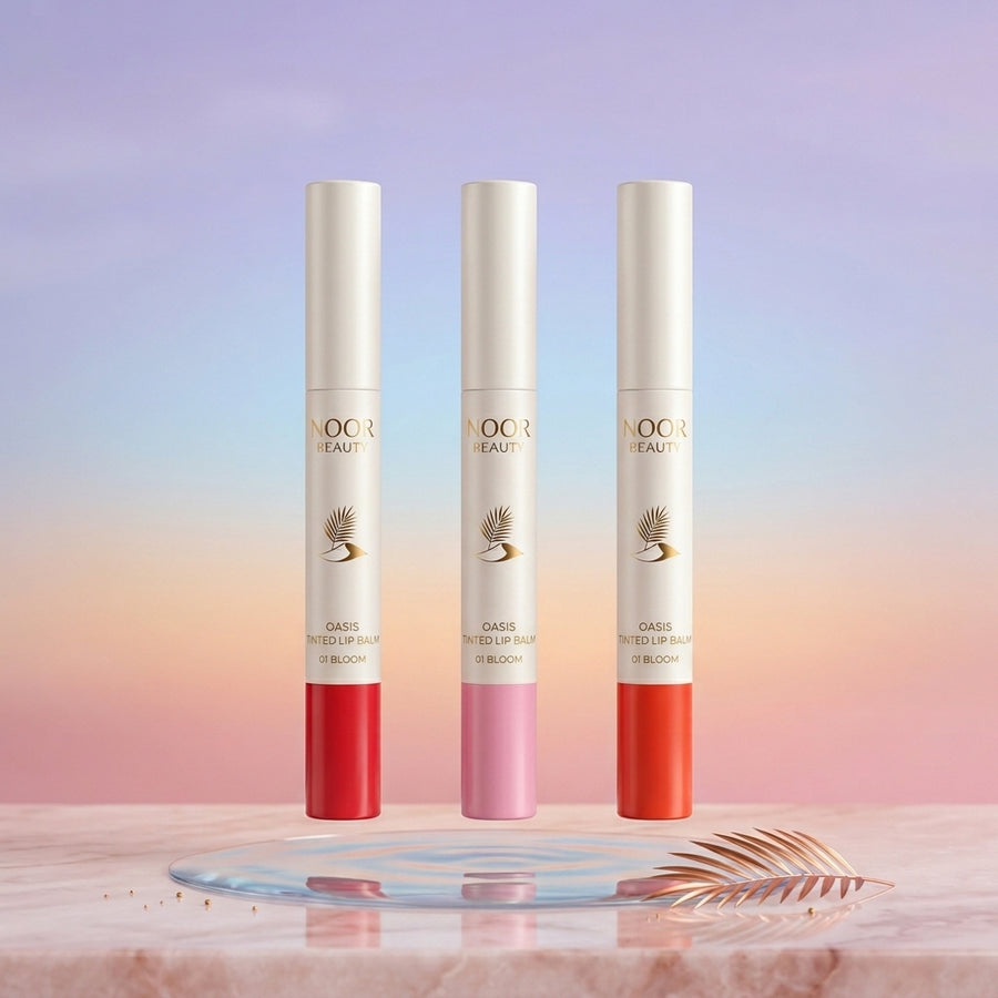 Pixi Tinted Lip Balm