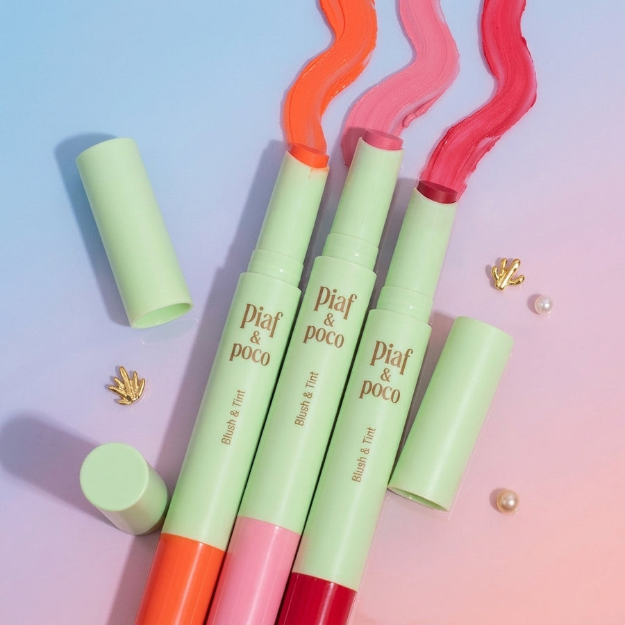 Pixi Tinted Lip Balm
