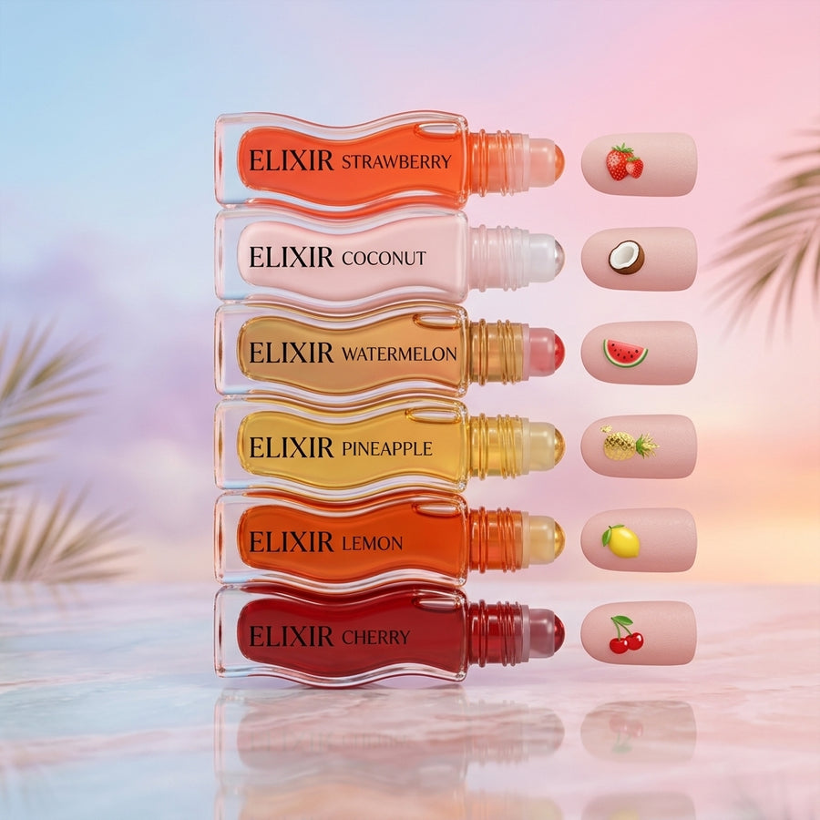 Gisou Honey Lip Oil