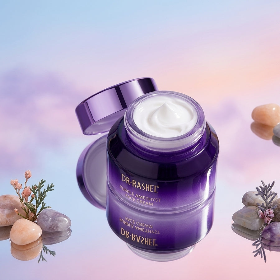 Vitamin C & Retinol Set