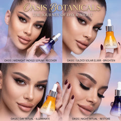 Vitamin C & Retinol Set