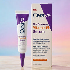 CeraVe Vitamin C Serum