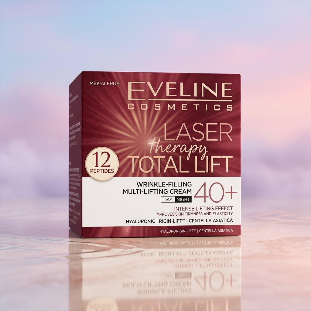 Eveline Gold Lift 40+