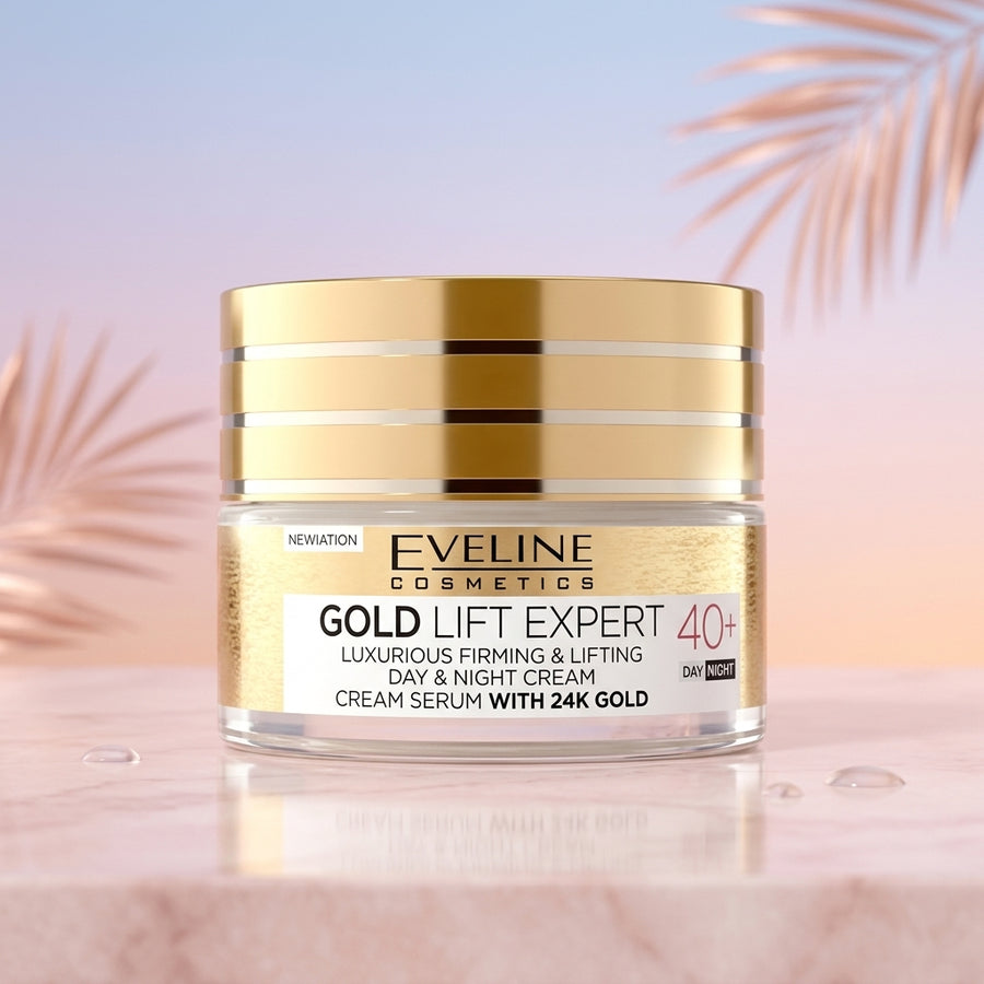Eveline Gold Lift 40+