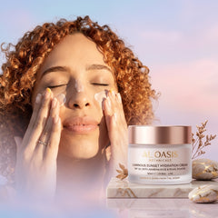 Eveline SPF 50 Face Cream