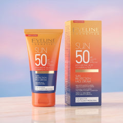 Eveline SPF 50 Face Cream