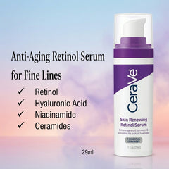 CeraVe Retinol Serum 30ml