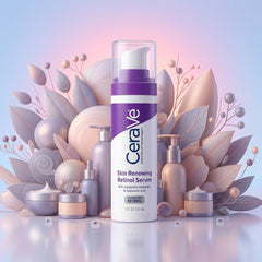 CeraVe Retinol Serum 30ml