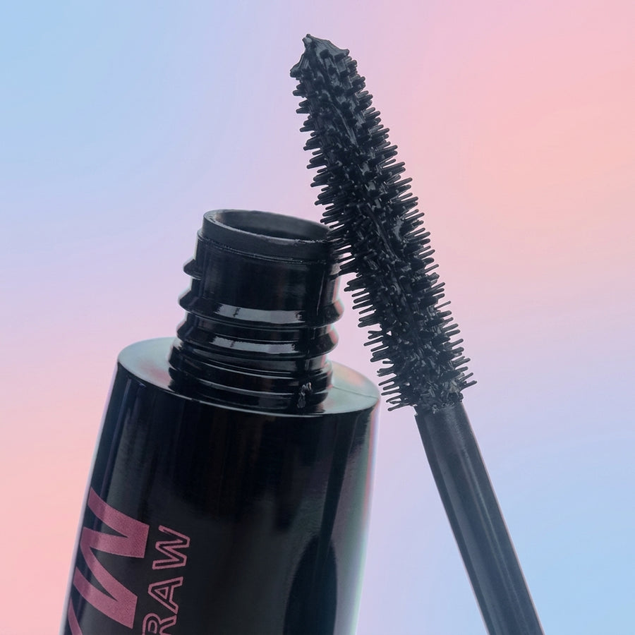 Cat Curl Waterproof Mascara
