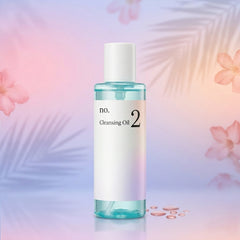 Anua Toner & Serum