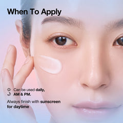 Anua PDRN+ Hyaluron Cream