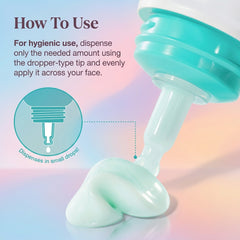 Anua PDRN+ Hyaluron Cream