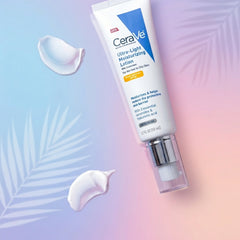 CeraVe Ultra-Light SPF 30 Lotion