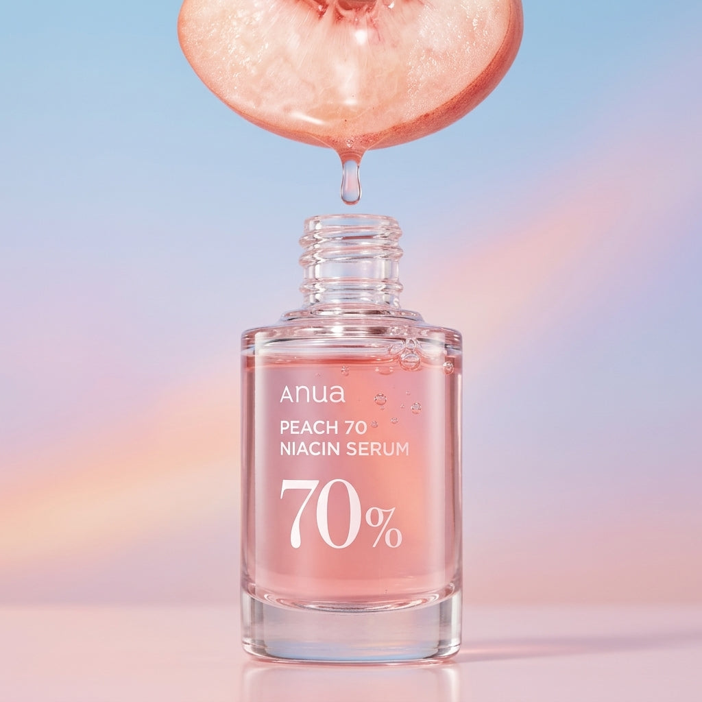 Anua Peach 70 Serum
