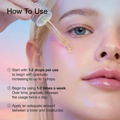 Anua Azelaic 10% Serum
