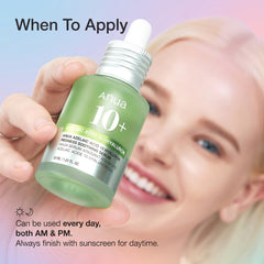 Anua Azelaic 10% Serum