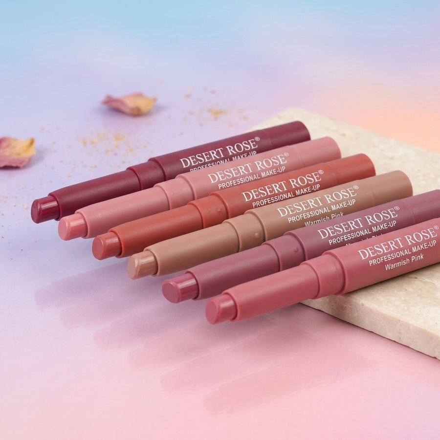 Miss Rose Lip Liner Lipstick