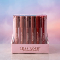 Miss Rose Lip Liner Lipstick