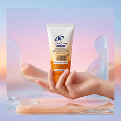 La Luxe Whitening Cream