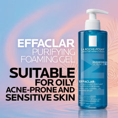 La Roche-Posay Face Wash