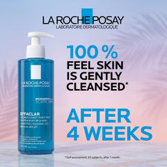 La Roche-Posay Face Wash