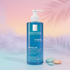 La Roche-Posay Face Wash
