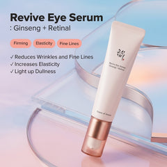 Joseon Revive Eye Serum