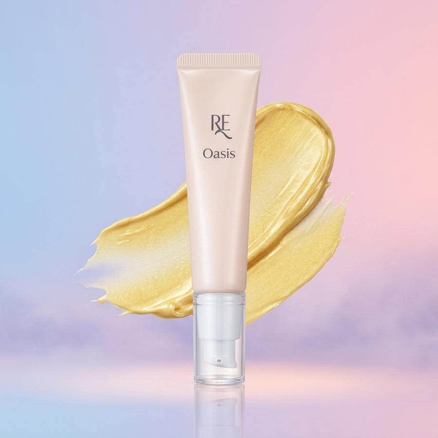 Joseon Revive Eye Serum