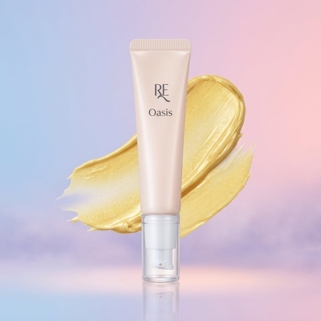 Joseon Revive Eye Serum