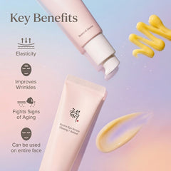 Joseon Revive Eye Serum