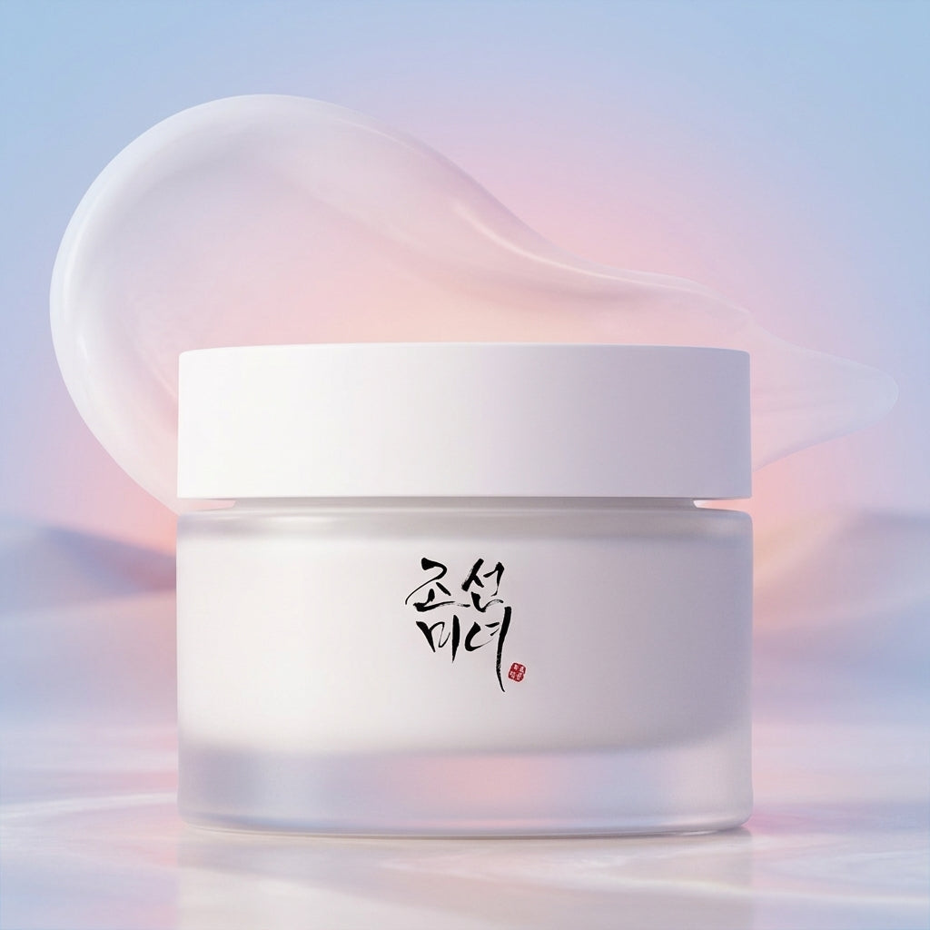 Joseon Dynasty Cream 50ml