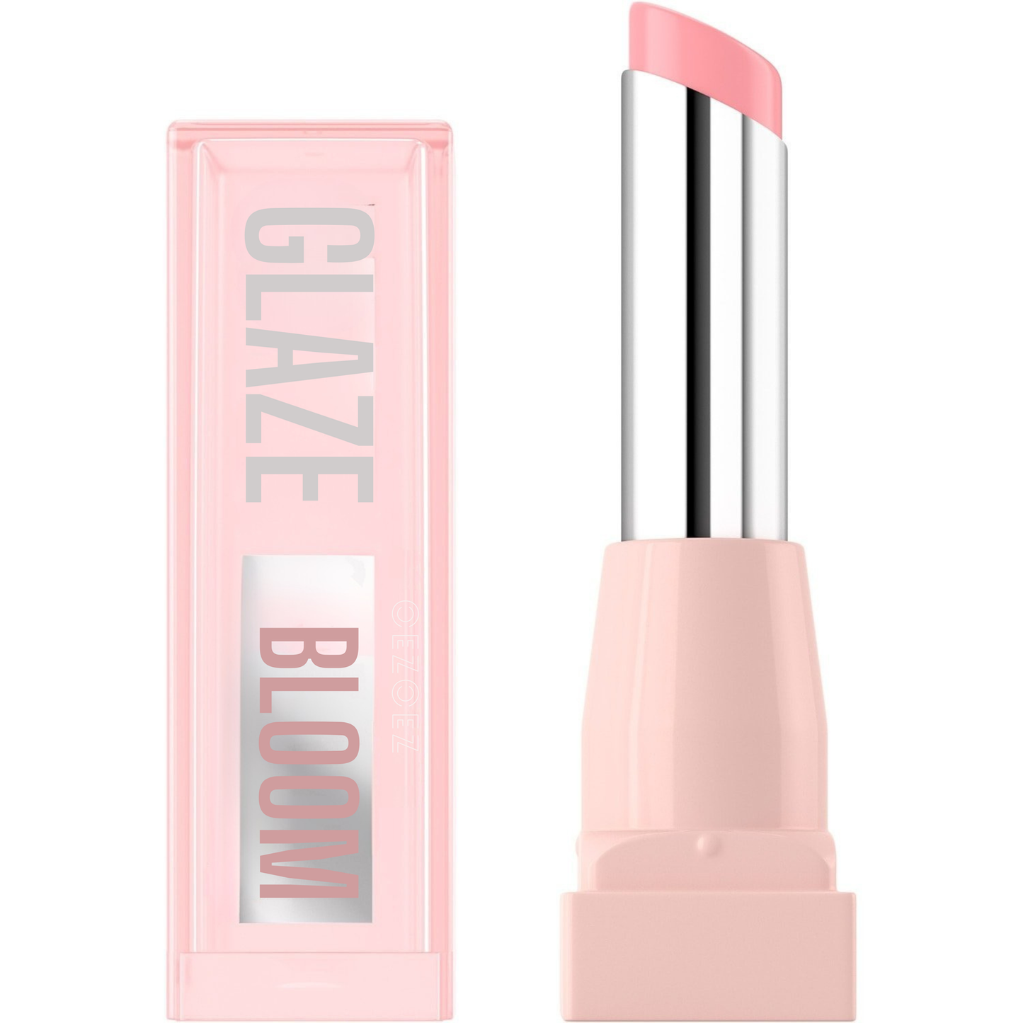 Oezoez Glaze Bloom oil Balm