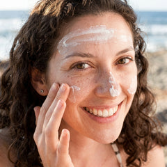 Eveline SPF 50 Face Cream