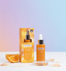 Vitamin C Glow Serum