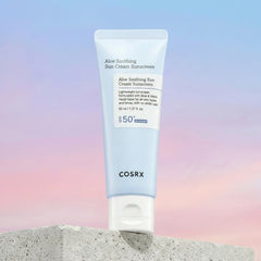 COSRX Invisible Sunscreen SPF50