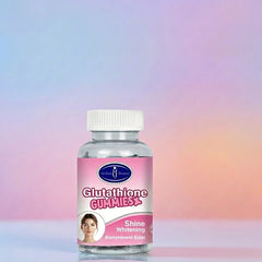 Aichun Beauty Good Night Gummies – Sleep & Stress Relief