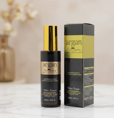 Argan Hair Nursing Hair Serum – Hair Repair Essence (100ml)