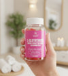 Radiant Glow Gummies
