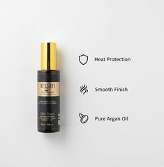 Argan Hair Nursing Hair Serum – Hair Repair Essence (100ml)