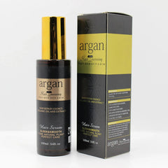 Argan Hair Nursing Hair Serum – Hair Repair Essence (100ml)